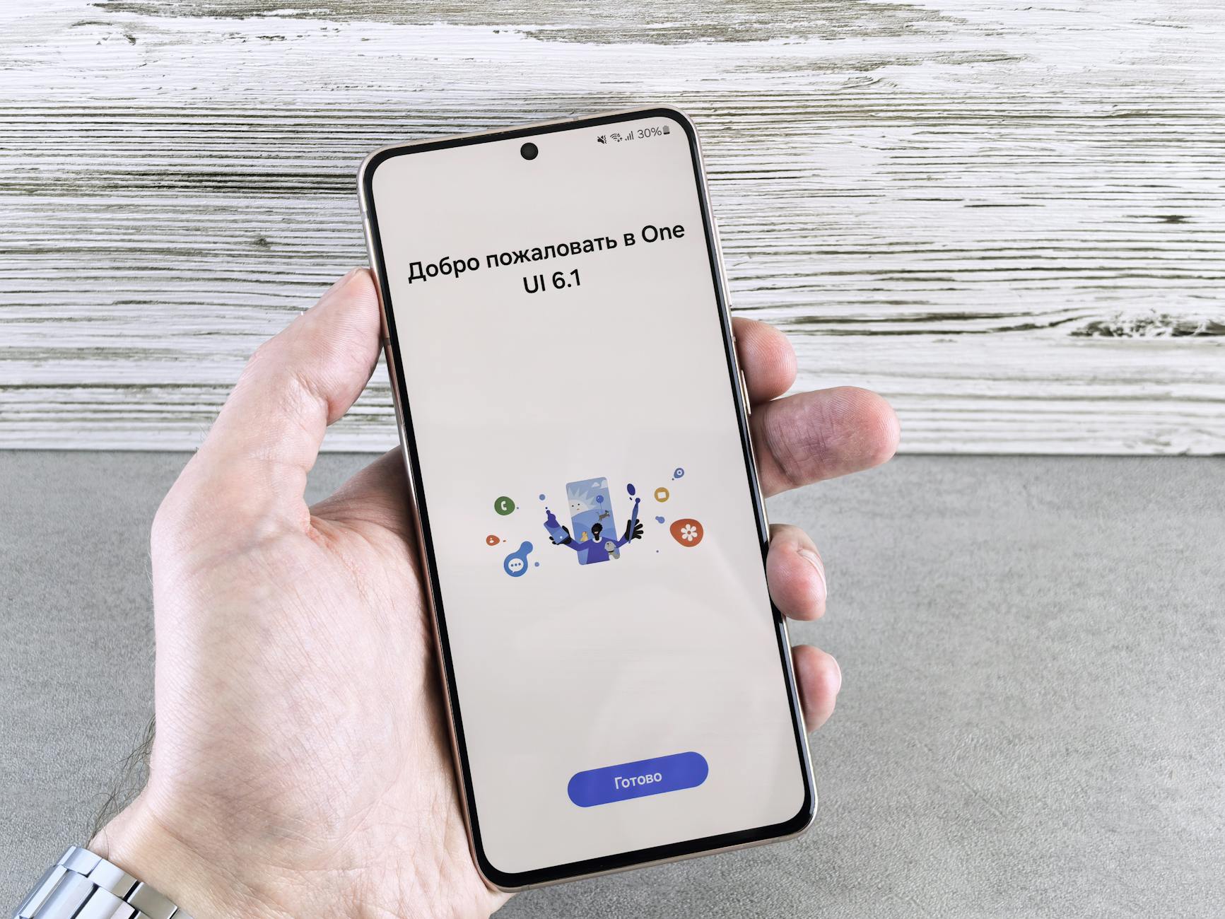 Obsidian 关系图谱功能展示